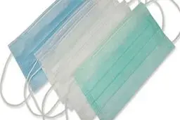 تعرفه واردات ماسک و لباس پزشکی برداشته شد