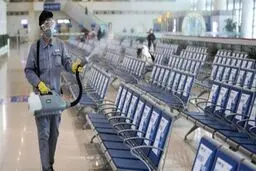 ووهان در حال بازگشت به زندگی عادی
