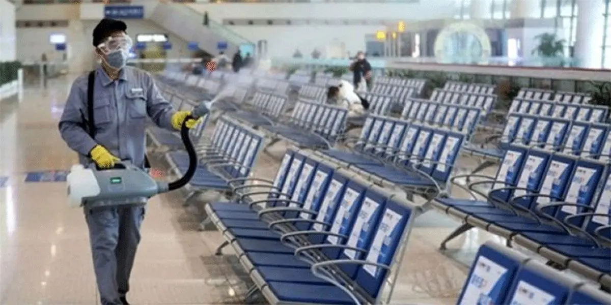 ووهان در حال بازگشت به زندگی عادی