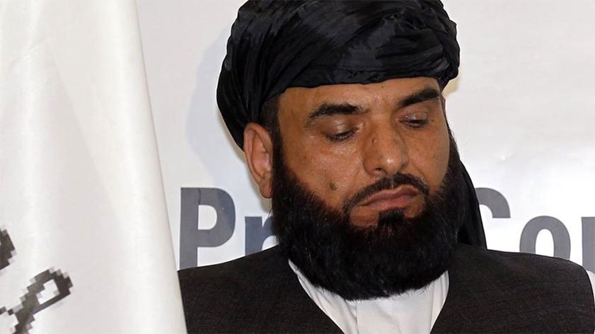 طالبان آزادی مشروط زندانیان را خلاف توافقنامه با آمریکا دانست