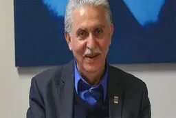 معروف ترین چهره کنکوری ایران بازنشسته شد