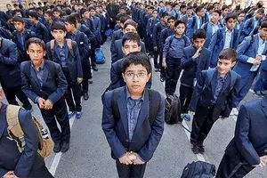 پیشنهاد بازگشایی مدارس از اول اردیبهشت