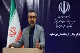 میانگین سنی درگذشتگان کرونا ۶۷ سال است