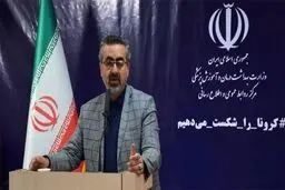 میانگین سنی درگذشتگان کرونا ۶۷ سال است