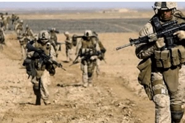 عملیات ایذایی آمریکا برای‌کودتا در عراق
