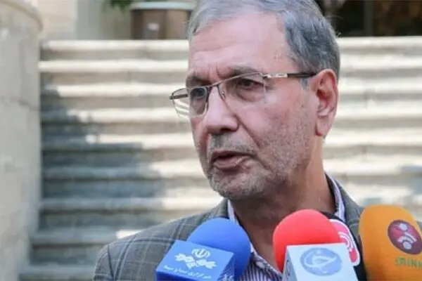 در این وانفسا روحانی کجاست؟