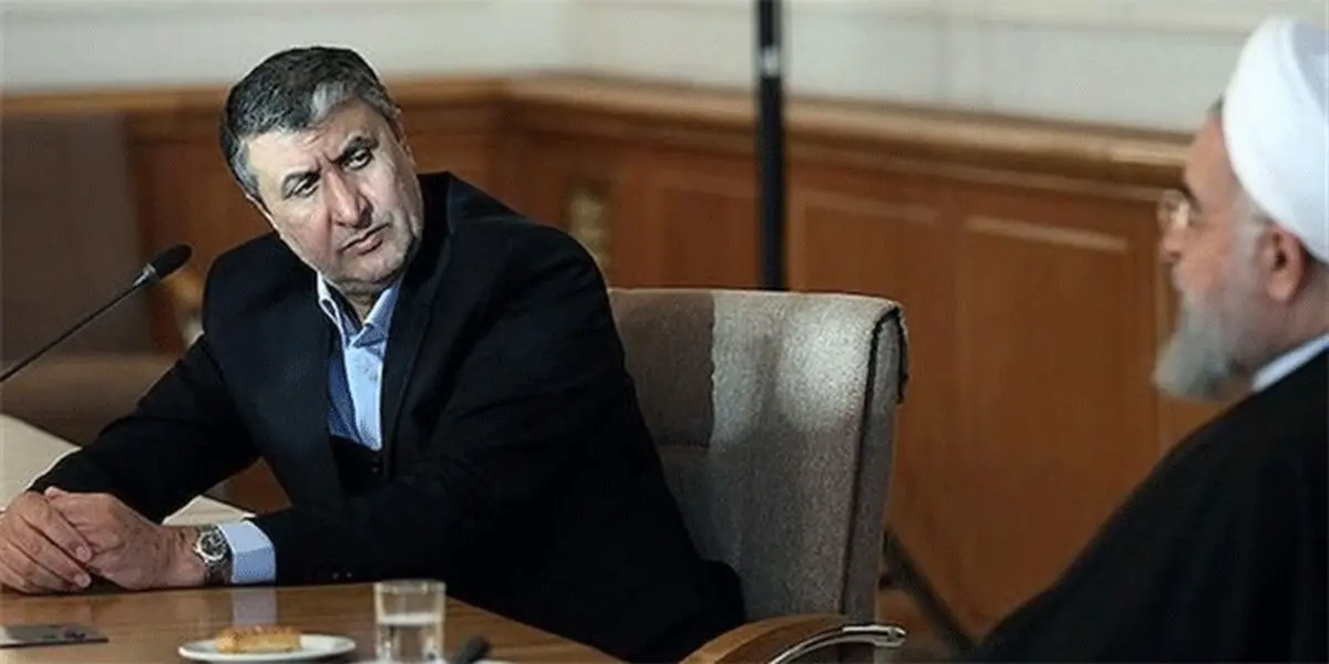 جهانگیری و روحانی کرونا ندارند