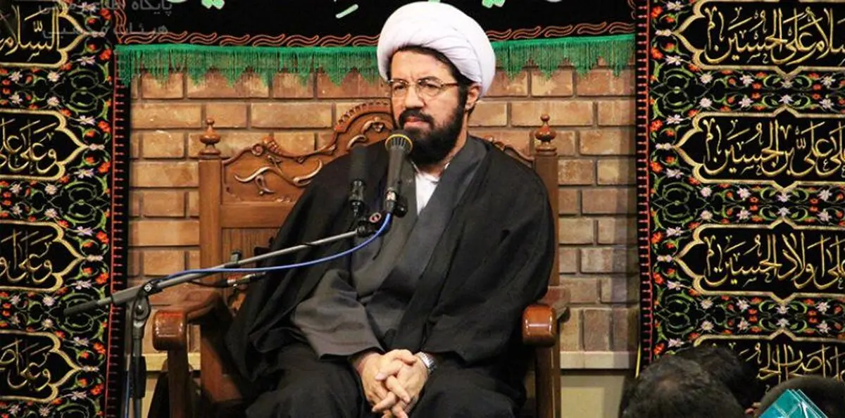 رحم کردن به یکدیگر از عوامل رفع بلاست