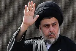 مقتدی صدر مردم جهان را به دعا برای رفع بلا دعوت کرد