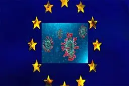 اروپا مرکز کرونای دنیا از نظر سازمان بهداشت جهانی