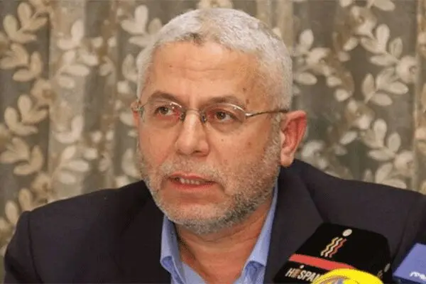 حماس قرنطینه اردوگاه‌های فلسطینی را رد کرد