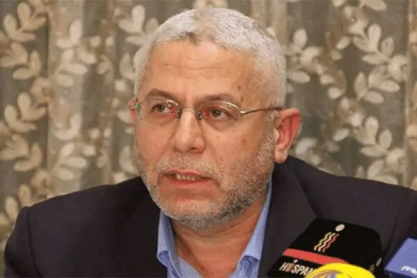 حماس قرنطینه اردوگاه‌های فلسطینی را رد کرد
