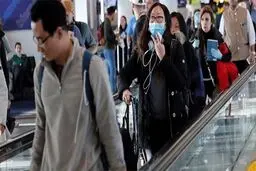 شناسایی  اولین فرد مبتلا به کرونا در چین