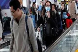 شناسایی  اولین فرد مبتلا به کرونا در چین