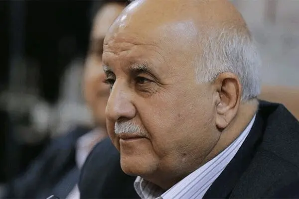 ابتلای رئیس دانشگاه علوم پزشکی تهران به کرونا