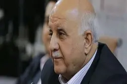 ابتلای رئیس دانشگاه علوم پزشکی تهران به کرونا