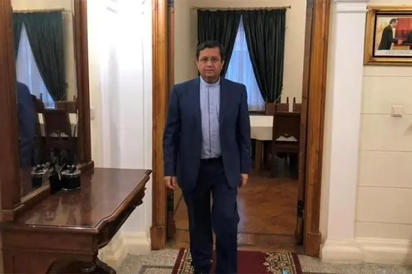 همتی: رشد اقتصادی ۱.۳ درصد شد