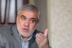 فتح‌الله‌زاده استعفا داد