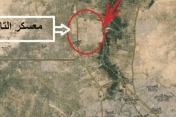 زخمی شدن ۳ آمریکایی در حمله موشکی به «التاجی»
