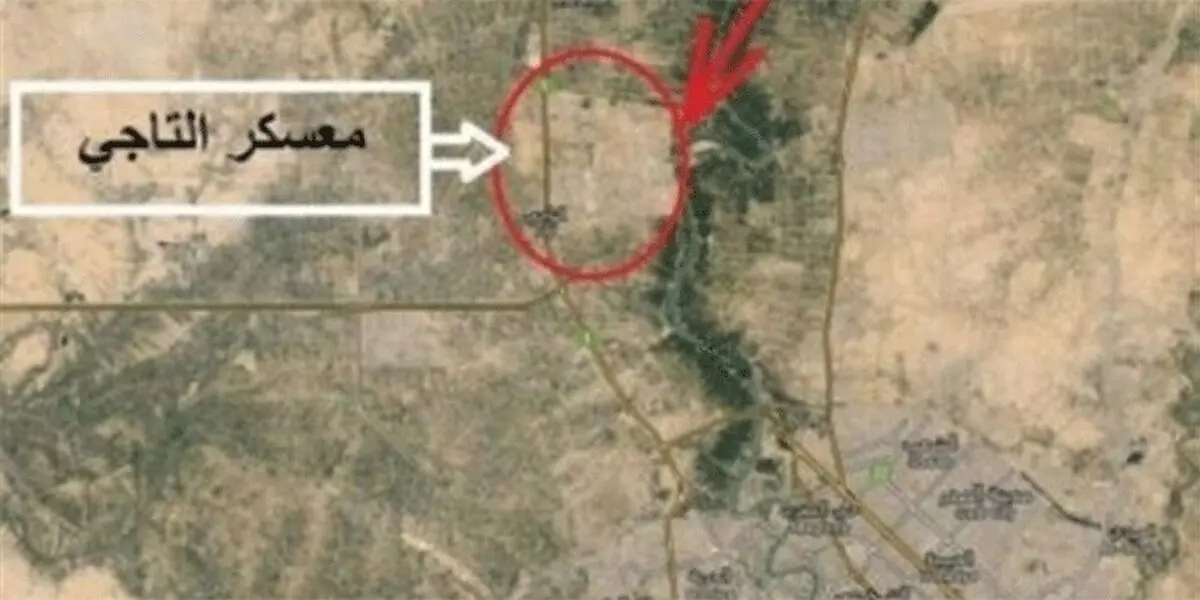 زخمی شدن ۳ آمریکایی در حمله موشکی به «التاجی»