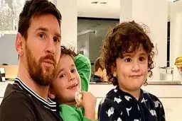 پیام مسی در روزهای قرنطینگی