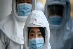 اینفوگرافیک: روش‌های مراقبت از بیماران کرونایی پس از ترخیص