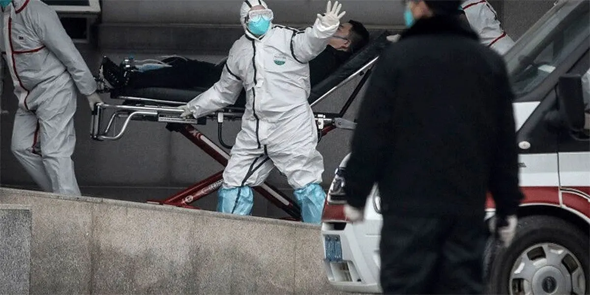 کمبود تجهیزات تست تشخیصی و مراقبتی کرونا در آمریکا