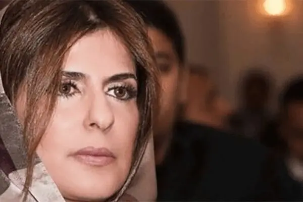 محمدبن‌سلمان به دخترعمویش نیز رحم نکرد