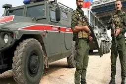 آغاز به کار مرکز هماهنگی مشترک روسیه-ترکیه در سوریه