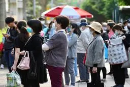 درس‌هایی از تجربه موفق تایوان در مبارزه با کرونا