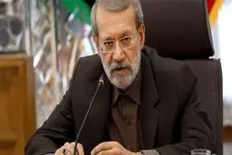 تاکید لاریجانی بر رفع نیازمندی‌های کادر درمان کرونا در قم