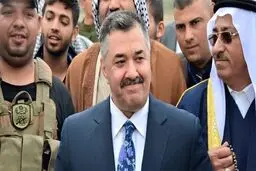 برهم صالح می‌خواهد «نعیم السهیل» را نخست وزیر مکلف کند