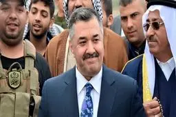 برهم صالح می‌خواهد «نعیم السهیل» را نخست وزیر مکلف کند