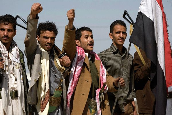 ناکامی‌های پیوسته عربستان در یمن