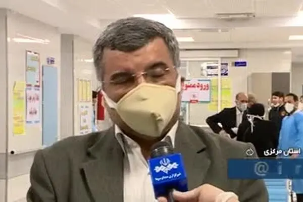 فیلم: شرط کنترل کرونا در هفته اول فروردین