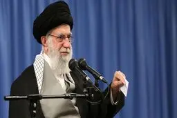 تماشای رایگان و قانونی مستند خامنئی +دانلود
