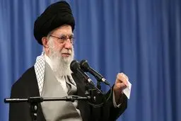 تماشای رایگان و قانونی مستند خامنئی +دانلود