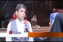 فیلم: ویژه‌ برنامه‌های تحویل سال در رسانه ملی