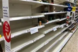 انگلیس چگونه کرونا را مدیریت می کند؟