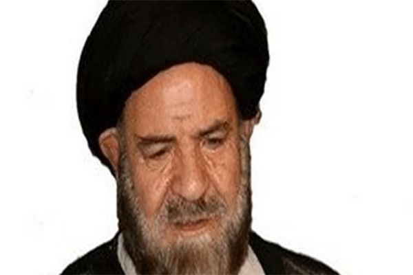 نماینده تهران در خبرگان درگذشت
