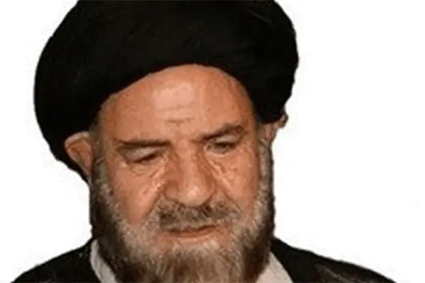نماینده تهران در خبرگان درگذشت