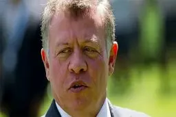 پادشاه اردن هم تست کرونا داد