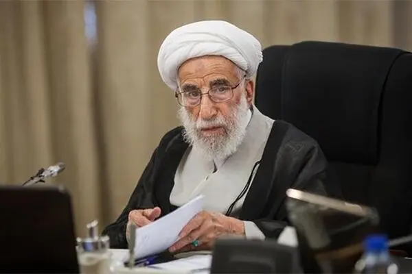 آیت الله جنتی درگذشت آیت الله بطحایی را تسلیت گفت