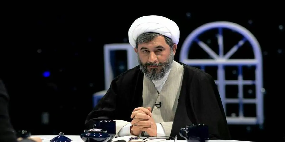 ما در دین مان شفا را از اماکن مذهبی نمی‌خواهیم