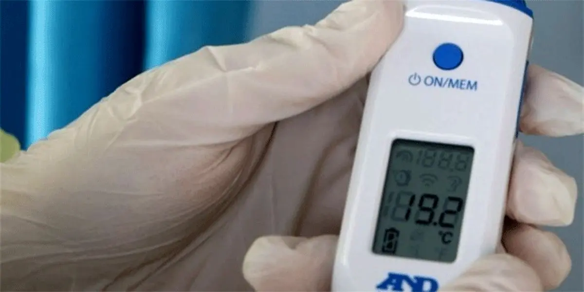 مشاهده ۴۸ مورد جدید از ابتلا به کرونا در میان صهیونیست‌ها