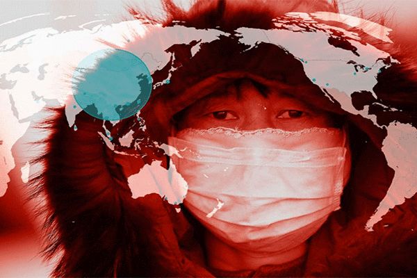 چین: آمریکا ویروس کرونا را در سال ۲۰۱۵ تولید کرده است
