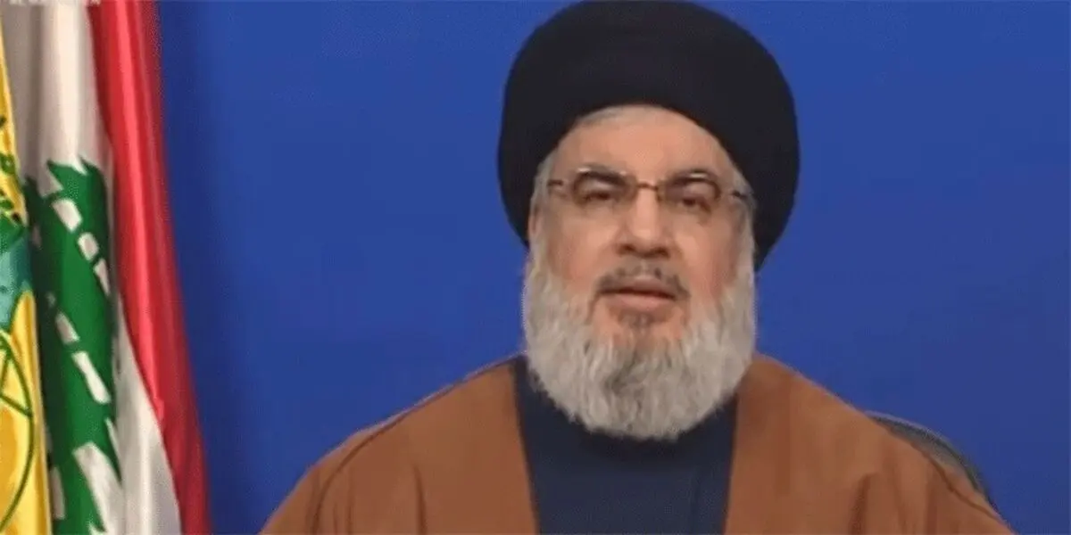 واکنش «سید حسن نصرالله» به ابتلای دکتر ولایتی به کرونا