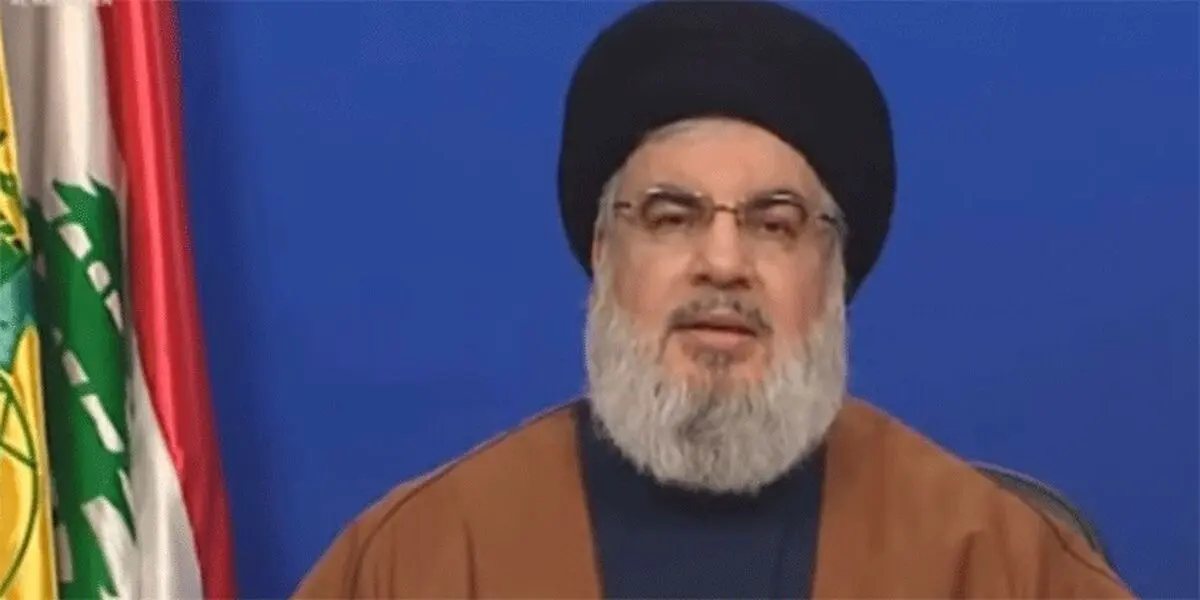 واکنش «سید حسن نصرالله» به ابتلای دکتر ولایتی به کرونا