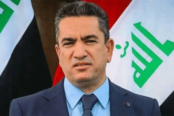 عدنان الزرفی مامور تشکیل کابینه عراق