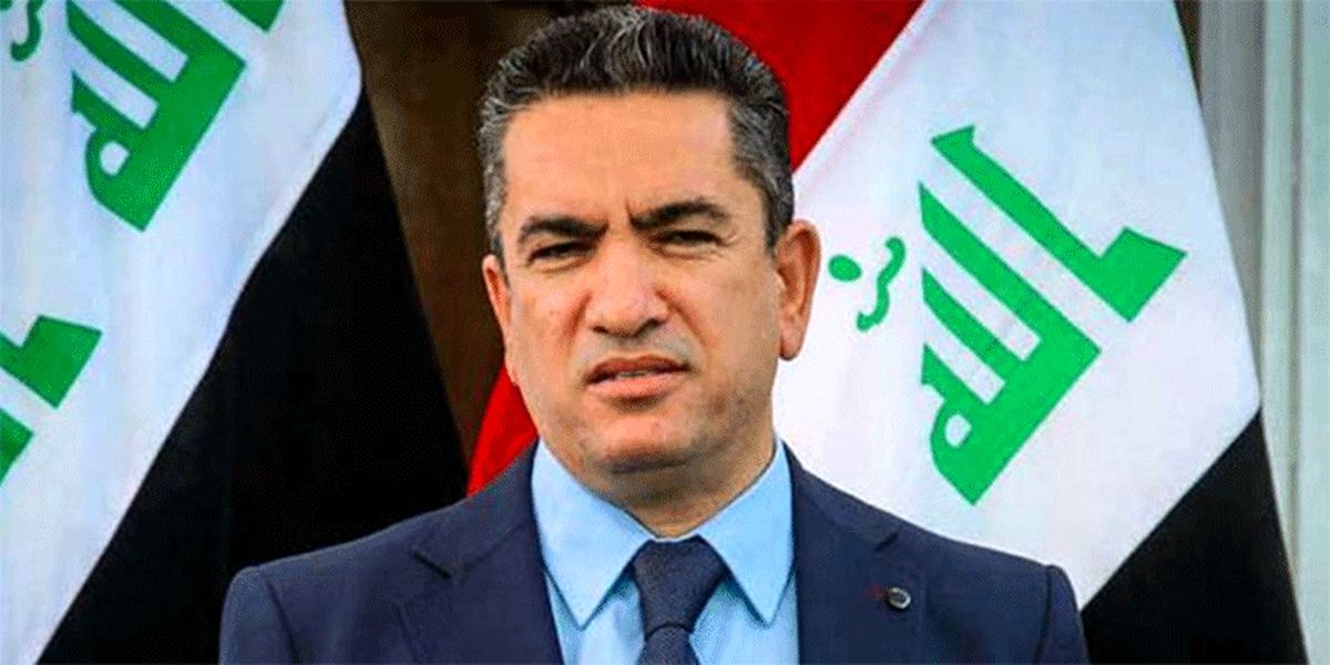 عدنان الزرفی مامور تشکیل کابینه عراق